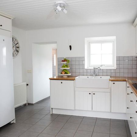 Granelunds Bed & Country Living Veberod City Villa ภายนอก รูปภาพ