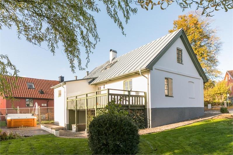 Granelunds Bed & Country Living Veberod City Villa ภายนอก รูปภาพ