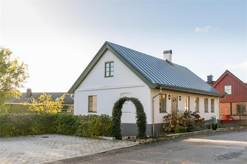 Granelunds Bed & Country Living Veberod City Villa ภายนอก รูปภาพ