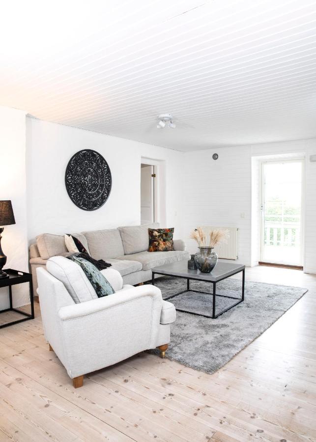Granelunds Bed & Country Living Veberod City Villa ภายนอก รูปภาพ