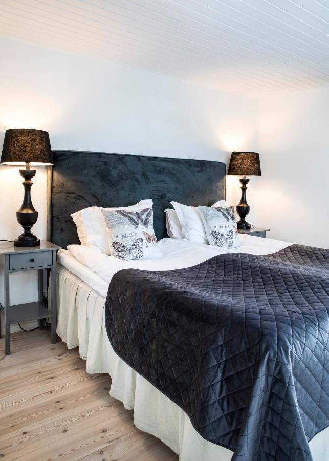 Granelunds Bed & Country Living Veberod City Villa ภายนอก รูปภาพ