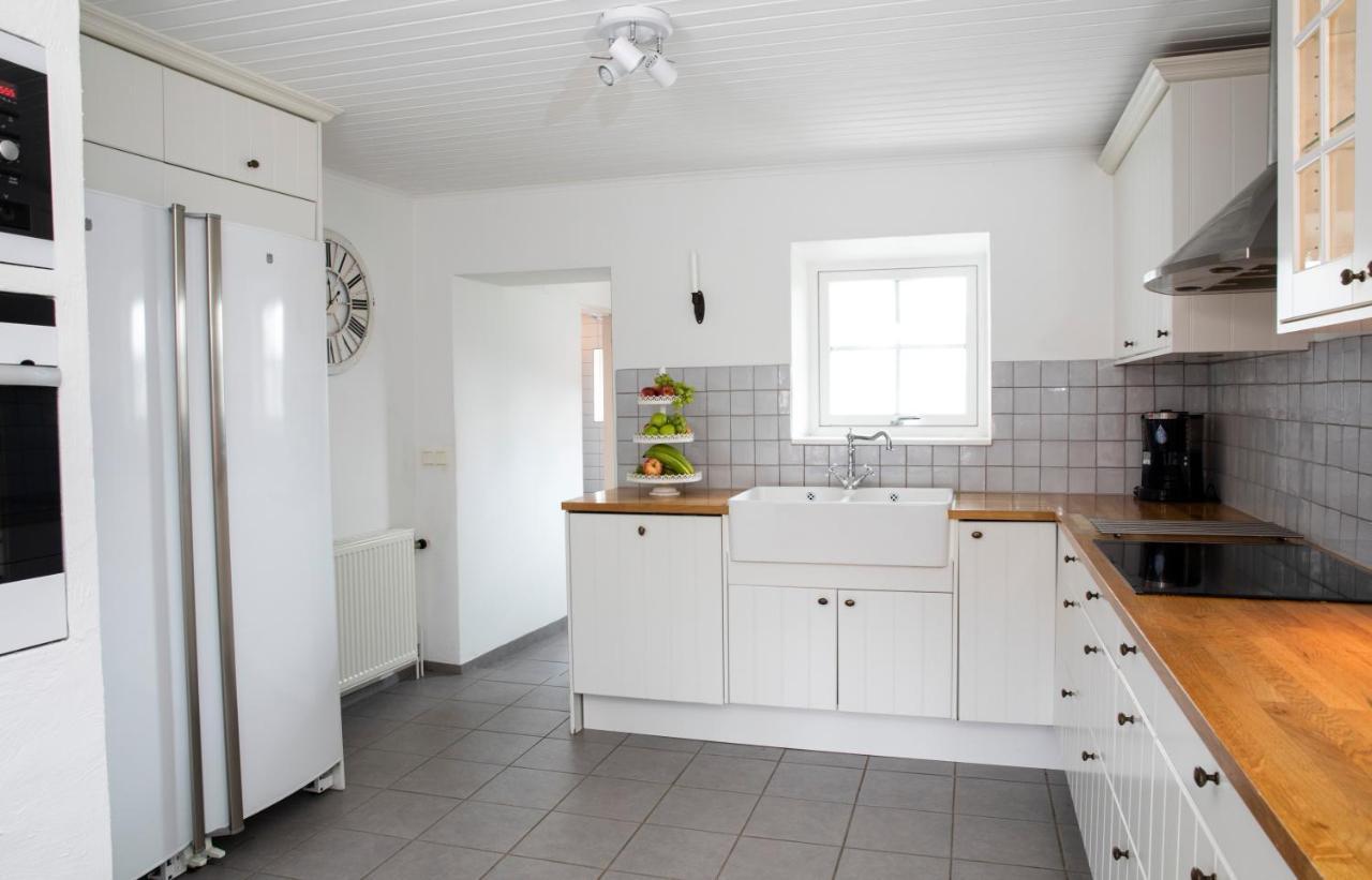 Granelunds Bed & Country Living Veberod City Villa ภายนอก รูปภาพ