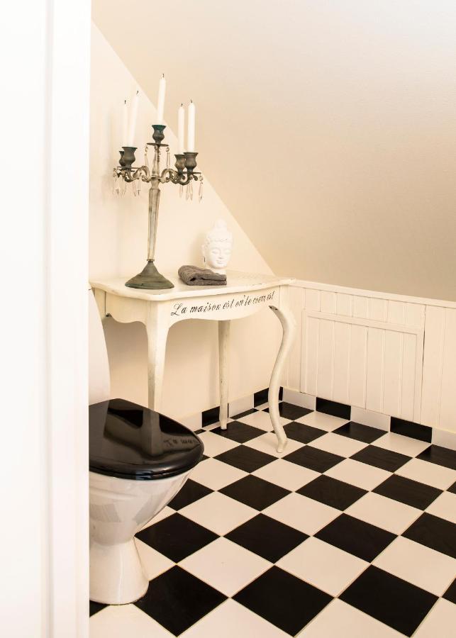 Granelunds Bed & Country Living Veberod City Villa ภายนอก รูปภาพ